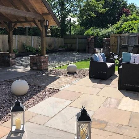 Dove Nest Cottage Blackpool Lytham St Annes Εξωτερικό φωτογραφία