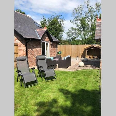 Dove Nest Cottage Blackpool Lytham St Annes Εξωτερικό φωτογραφία