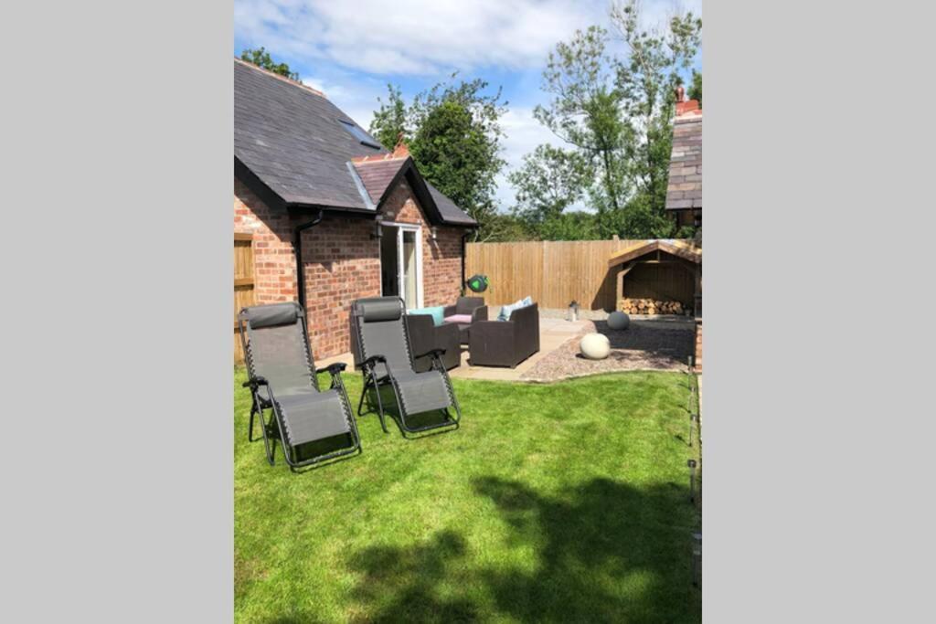 Dove Nest Cottage Blackpool Lytham St Annes Εξωτερικό φωτογραφία