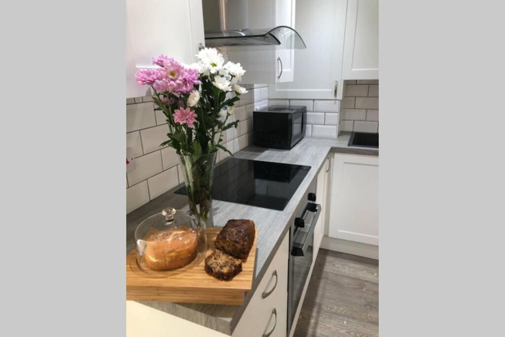 Dove Nest Cottage Blackpool Lytham St Annes Εξωτερικό φωτογραφία