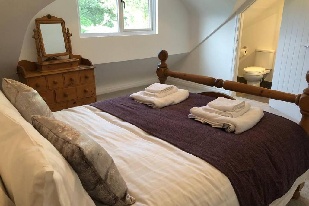 Dove Nest Cottage Blackpool Lytham St Annes Εξωτερικό φωτογραφία