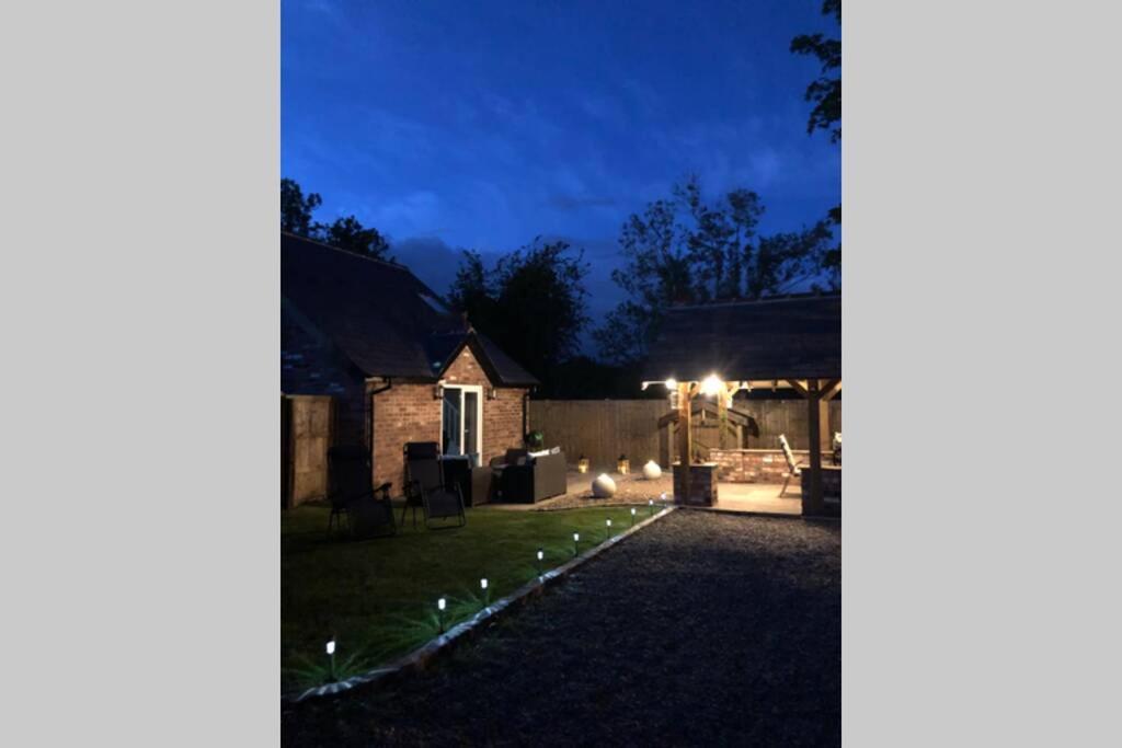 Dove Nest Cottage Blackpool Lytham St Annes Εξωτερικό φωτογραφία
