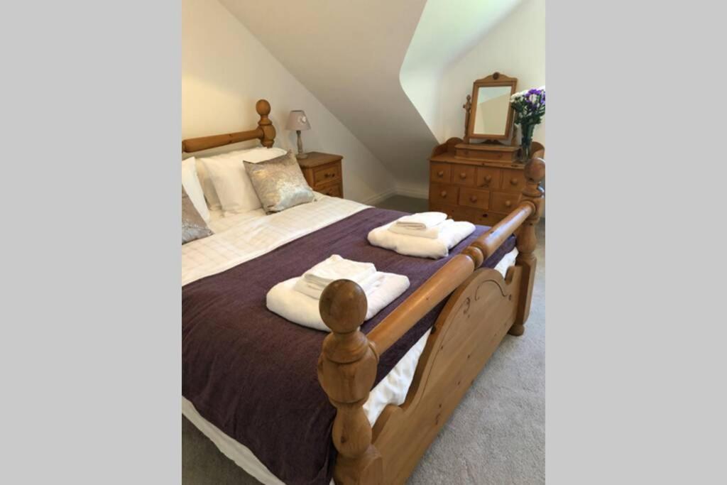 Dove Nest Cottage Blackpool Lytham St Annes Εξωτερικό φωτογραφία