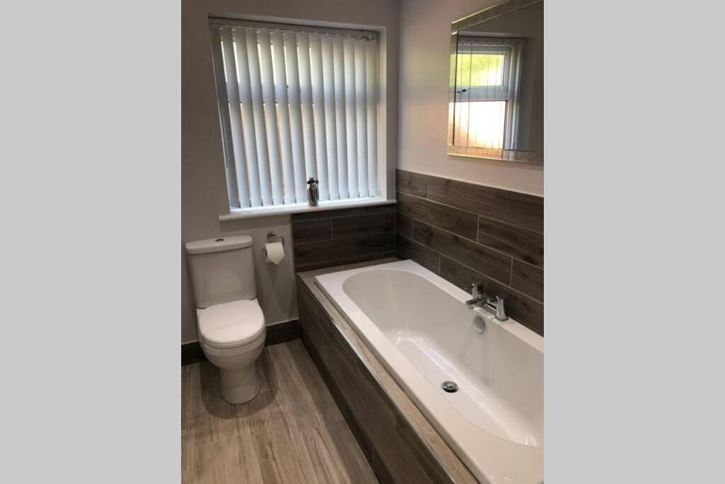 Dove Nest Cottage Blackpool Lytham St Annes Εξωτερικό φωτογραφία